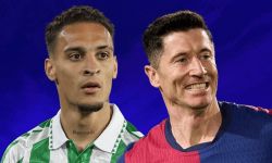 برشلونة وريال بيتيس في الدوري الإسباني اليوم.. الموعد والقنوات الناقلة